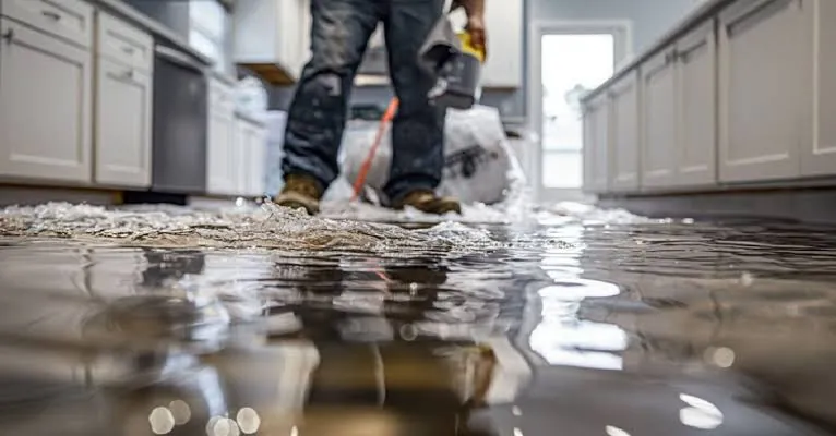 Water damage restoration companies near me in Millersburg, PA - Emergency flood extraction